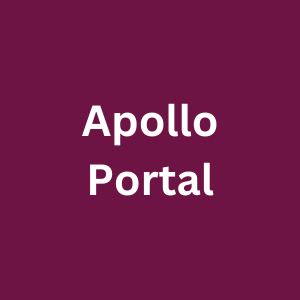 apollo-portal